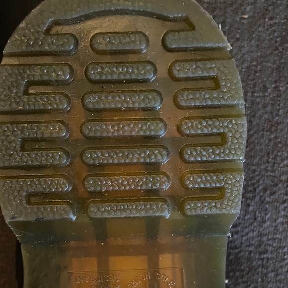 Doc Martens Classic Mary Jane - Picture 3 of 8